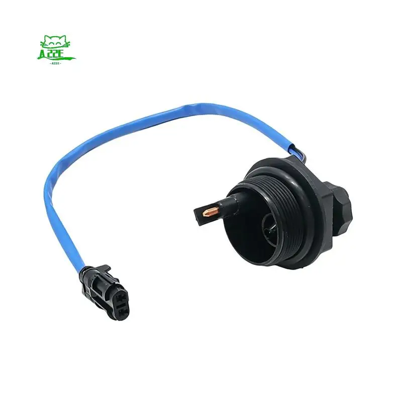 A22E-Car Fuel Water Separator Filter Sensor For Dodge Ram 2500 3500 4500 5500 6.7L 2013 2014 2015 2016 2017 2018 Parts 681978
A22E-Car Fuel Water Separator Filter Sensor For Dodge Ram 2500 3500 4500 5500 6.7L 2013 2014 2015 2016 2017 2018 Parts 681978