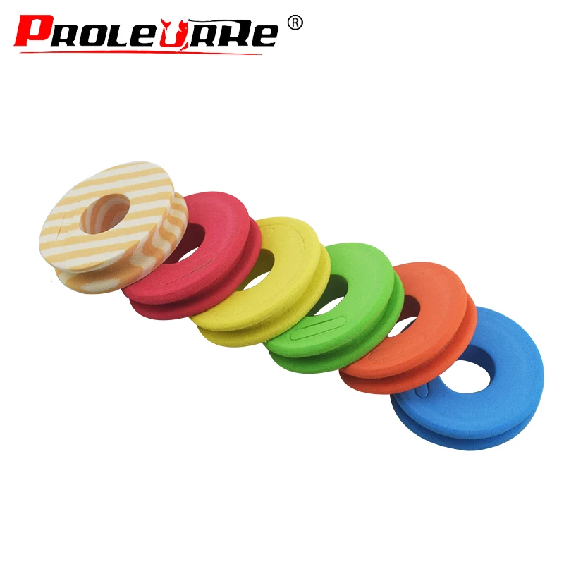 100Pcs/lot EVA Foam Wire Board Fishing Winding Line Board Pesca Fishing Tackle box fishing Accessories Diameter 4.7cm PR-034
100Pcs/lot EVA Foam Wire Board Fishing Winding Line Board Pesca Fishing Tackle box fishing Accessories Diameter 4.7cm PR-034