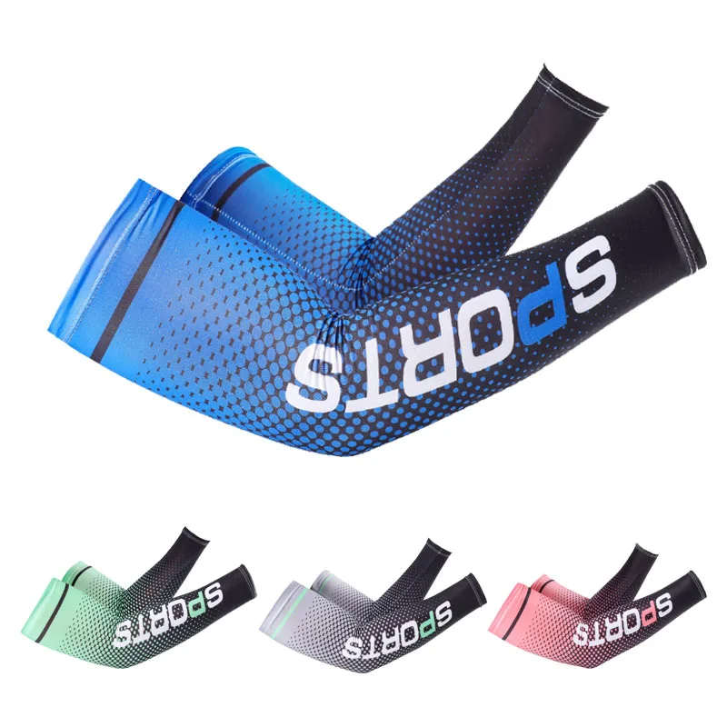 Спортивные рукава для льда для мужчин, велосипедные УФ-манжеты на солнечной батарее, дышащие летние солнцезащитные рукава с принтом, защита от солнечных ожогов, длинный рукав
Спортивные рукава для льда для мужчин, велосипедные УФ-манжеты на солнечной батарее, дышащие летние солнцезащитные рукава с принтом, защита от солнечных ожогов, длинный рукав