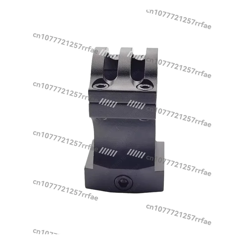 M2 Mirror Bridge MK18 Base Clamp Tactical Flashlight Holder 30mm Metal Flashlight Clamp 20mm Rail
M2 Mirror Bridge MK18 Base Clamp Tactical Flashlight Holder 30mm Metal Flashlight Clamp 20mm Rail