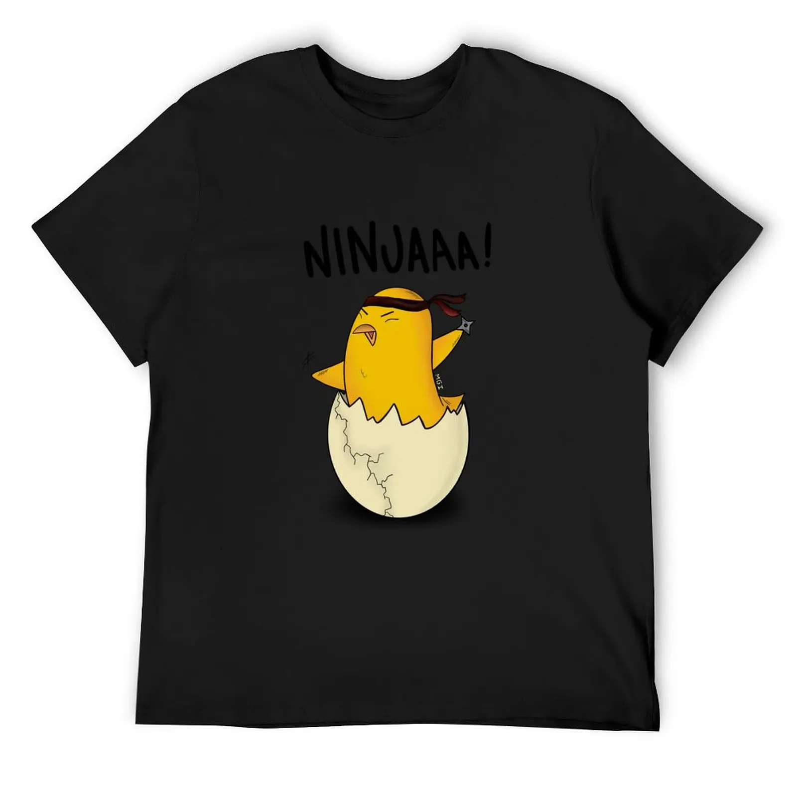 Ninja Chick T-Shirt funny costumes man t shirt cotton graphic tees heavyweights tee shirts for men
Ninja Chick T-Shirt funny costumes man t shirt cotton graphic tees heavyweights tee shirts for men