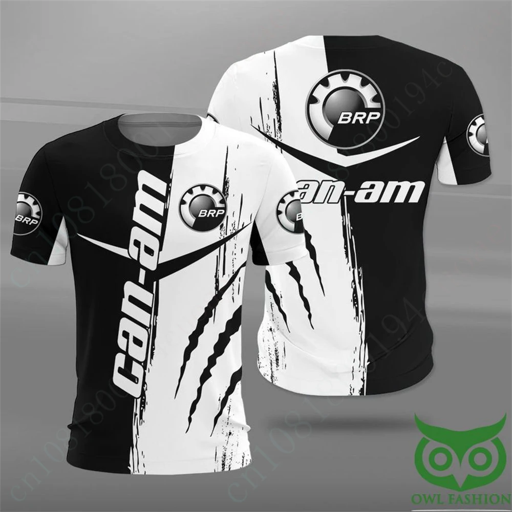 Can-am T-shirts Casual T Shirt For Men Women Anime Oversized T-shirt Harajuku Short Sleeve Quick Drying Tee Top Unisex Clothing
Can-am T-shirts Casual T Shirt For Men Women Anime Oversized T-shirt Harajuku Short Sleeve Quick Drying Tee Top Unisex Clothing