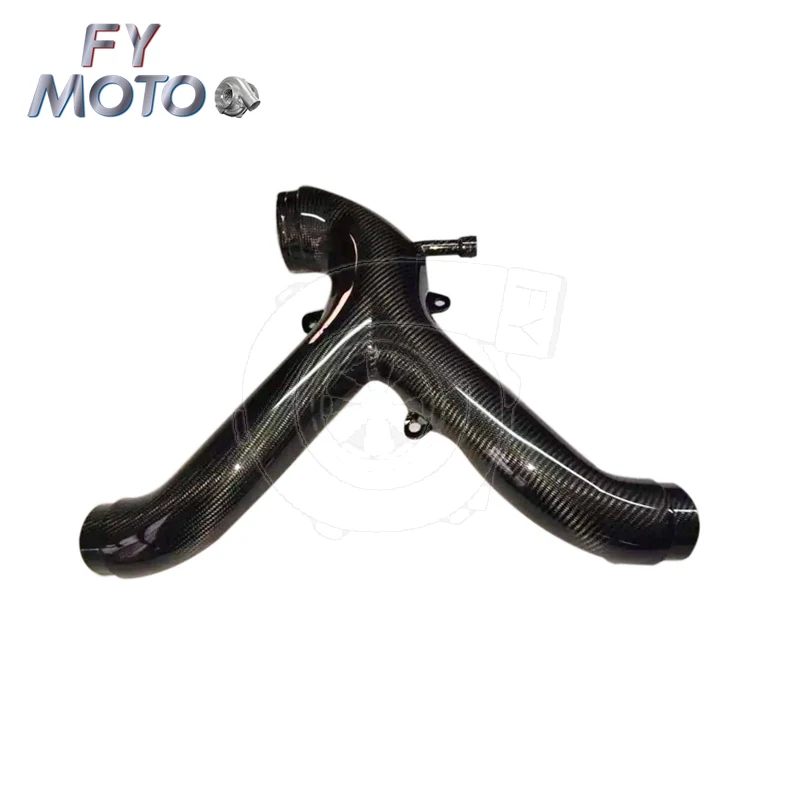 For Audi Carbon Fiber B5 S4 C5 A6 with 2.7T Twin Turbo Engine Intake
For Audi Carbon Fiber B5 S4 C5 A6 with 2.7T Twin Turbo Engine Intake