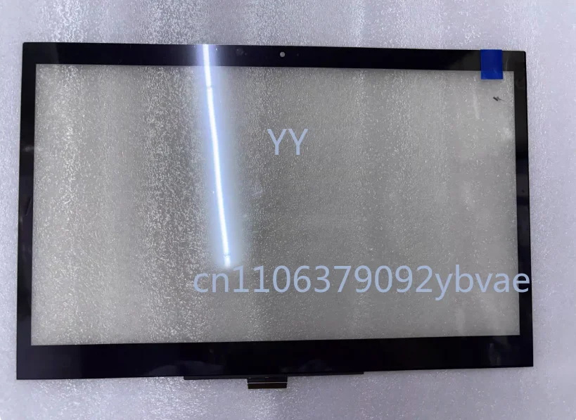 New For Lenovo ThinkPad X1 Yoga 3rd Gen Touchscreen outer screen
New For Lenovo ThinkPad X1 Yoga 3rd Gen Touchscreen outer screen