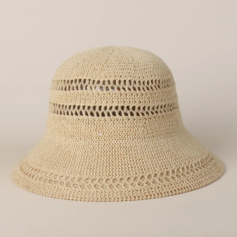 Sun Hat Big Brim Bucket Cap Women Summer UV Protection Beach Accessory Foldable For Outdoor Hike Fishing
Sun Hat Big Brim Bucket Cap Women Summer UV Protection Beach Accessory Foldable For Outdoor Hike Fishing