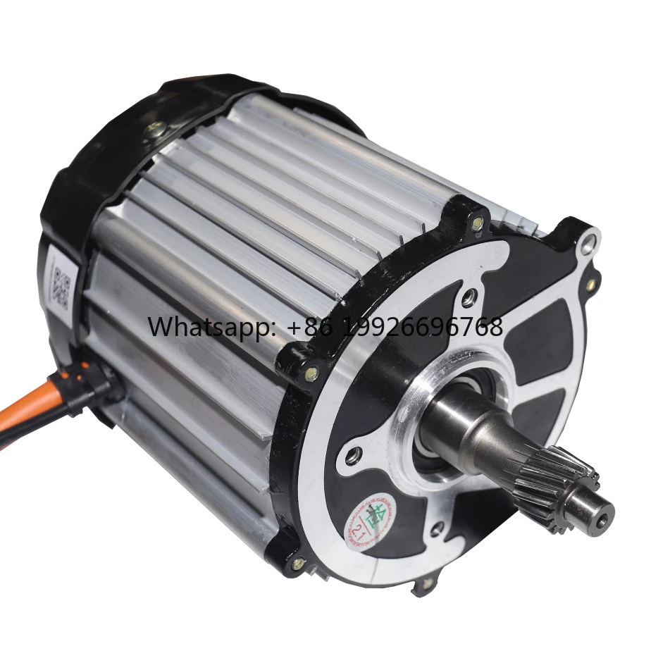 Factory Direct Sale 1500W 60V 60H BLDC Motor Power Differential Motor for Electric Tricycle Wholesale Motor
Factory Direct Sale 1500W 60V 60H BLDC Motor Power Differential Motor for Electric Tricycle Wholesale Motor