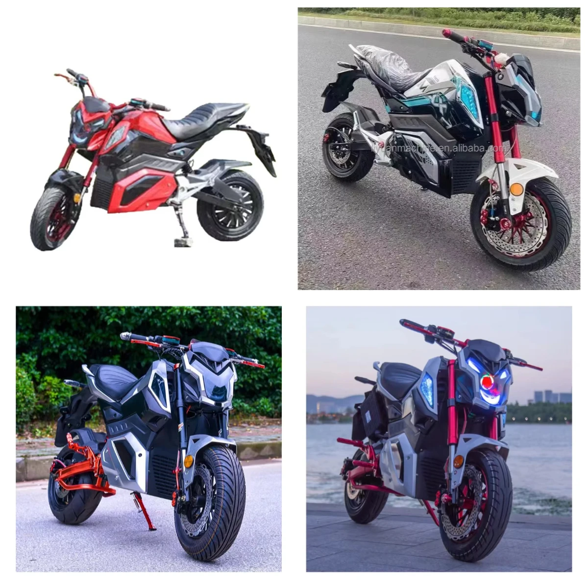 STLF YOUYUAN Professional Electric Bicycle Motorcycle 70km/hCheap Fast Electric Motorcycle Scooters 60VElectricBikeAccessories
STLF YOUYUAN Professional Electric Bicycle Motorcycle 70km/hCheap Fast Electric Motorcycle Scooters 60VElectricBikeAccessories