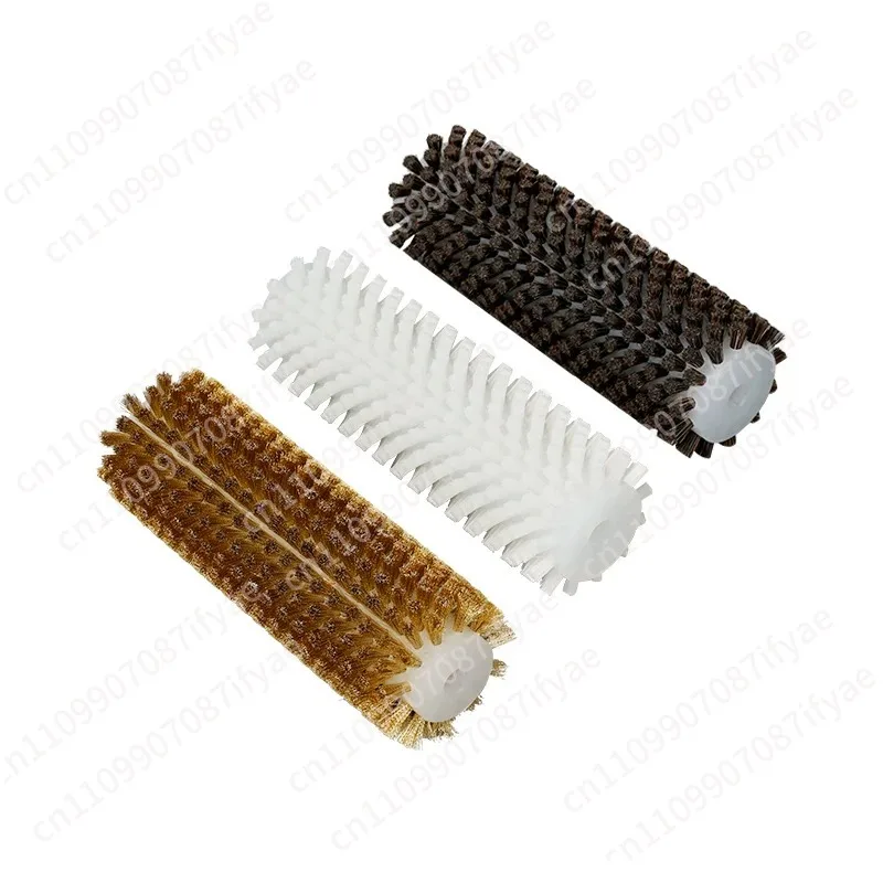 Snowboard Ski Maintenance Kit - Nylon Horse Hair And Copper Wire Brush Set for Waxing Roto Roller
Snowboard Ski Maintenance Kit - Nylon Horse Hair And Copper Wire Brush Set for Waxing Roto Roller