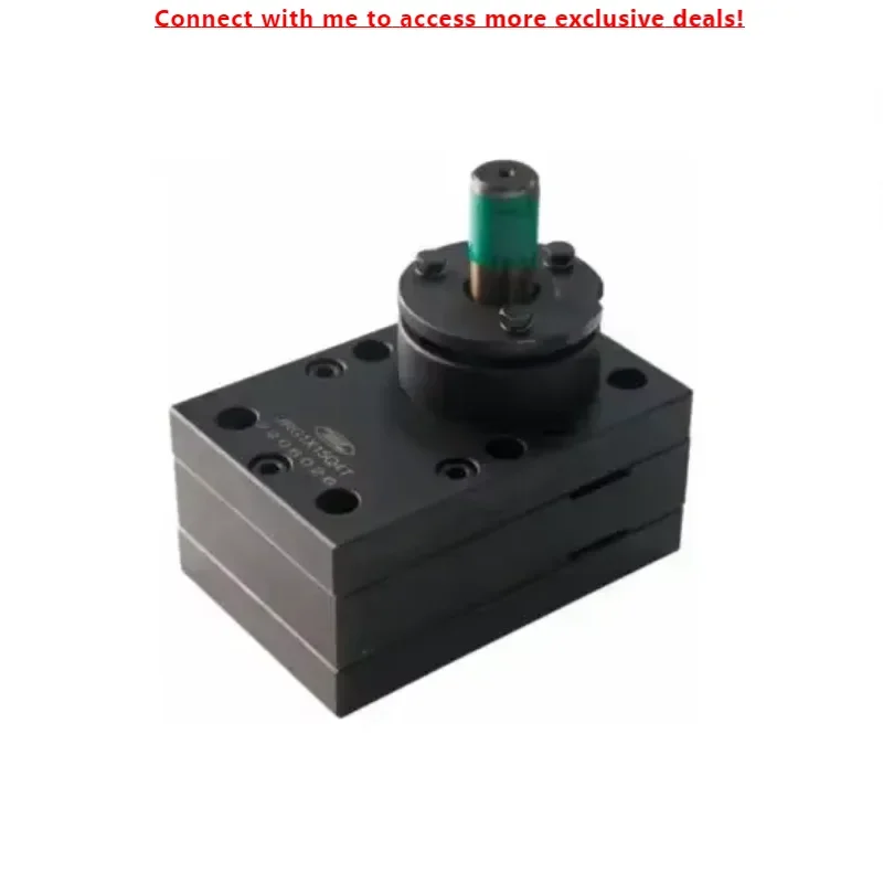 ASD-010A High Quality Low-Cost Hot Melt Adhesive Machine Accessories Complete Gear Pump 9cc 12cc 15cc 20cc Sizes OEM Supported
ASD-010A High Quality Low-Cost Hot Melt Adhesive Machine Accessories Complete Gear Pump 9cc 12cc 15cc 20cc Sizes OEM Supported