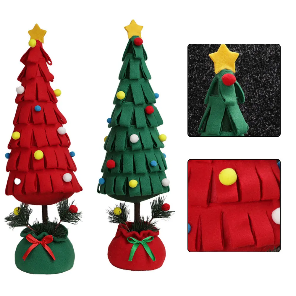 Настольные имитационные елочные украшения с прочным основанием и полиэстеровым материалом для праздничного и сезонного украшения
Настольные имитационные елочные украшения с прочным основанием и полиэстеровым материалом для праздничного и сезонного украшения