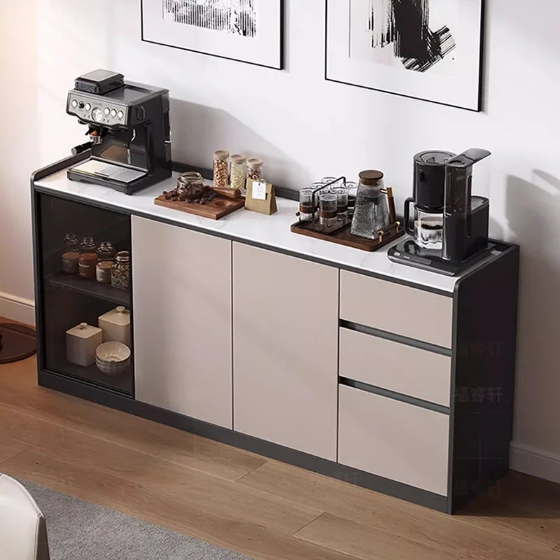 Sideboards Luxury Cabinets Pantry Bookcase Curio Wine Kitchen Organizer Living Room Cabinets Mobile Gabinete Hotel Furniture
Sideboards Luxury Cabinets Pantry Bookcase Curio Wine Kitchen Organizer Living Room Cabinets Mobile Gabinete Hotel Furniture