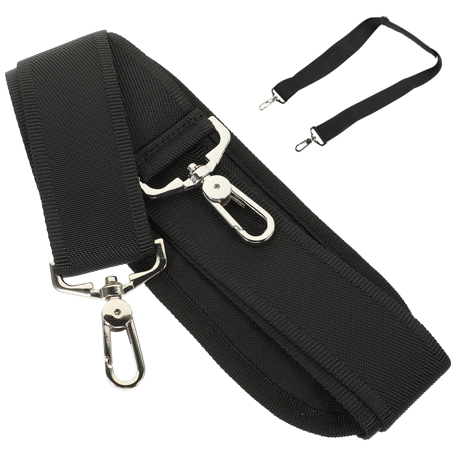 Laptop Shoulder Strap Bag Belt Adjustable Replacement Handbag Straps Soft Padded Crossbody Travel Camera Pack Accessories
Laptop Shoulder Strap Bag Belt Adjustable Replacement Handbag Straps Soft Padded Crossbody Travel Camera Pack Accessories