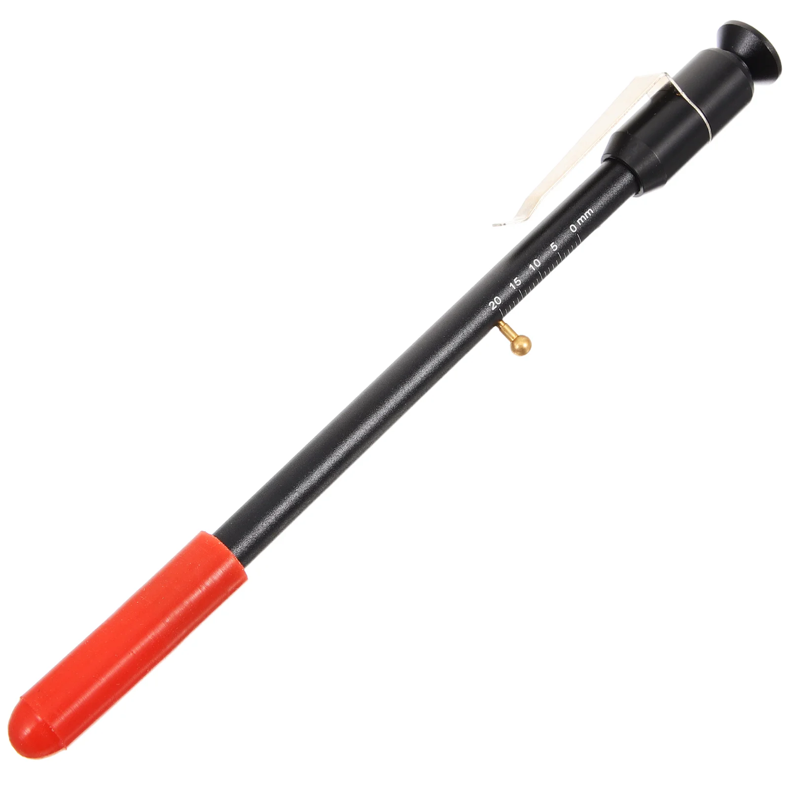 Car Brake Pad Testing Pen Scale Thickness Gauge Measuring Tool Tire Tread Depth Pads for Rubber Measurement Vehicle
Car Brake Pad Testing Pen Scale Thickness Gauge Measuring Tool Tire Tread Depth Pads for Rubber Measurement Vehicle