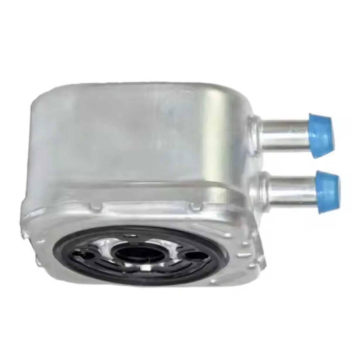 Suitable for Aud A4 S4 RS4 automotive oil cooler, cross-border 028117021D 028117021
Suitable for Aud A4 S4 RS4 automotive oil cooler, cross-border 028117021D 028117021