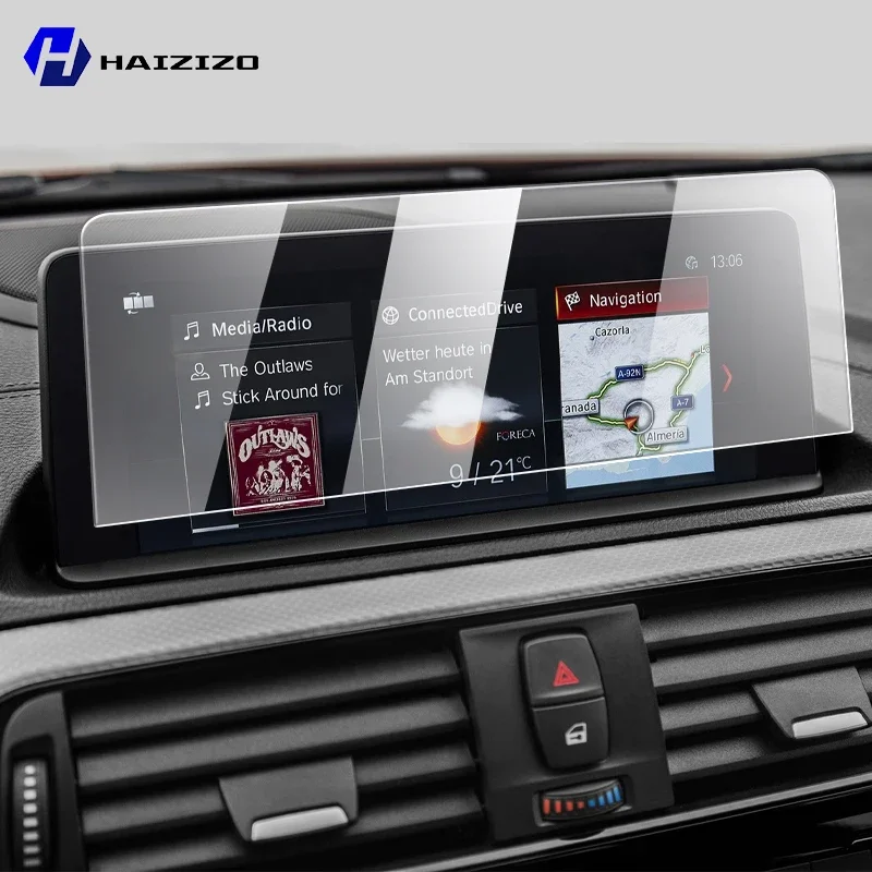 Для BMW серии 2 F22 F23 2014-2019 закаленное стекло автомобильная навигационная защитная пленка для экрана приборной панели монитора защитная пленка для экрана
Для BMW серии 2 F22 F23 2014-2019 закаленное стекло автомобильная навигационная защитная пленка для экрана приборной панели монитора защитная пленка для экрана