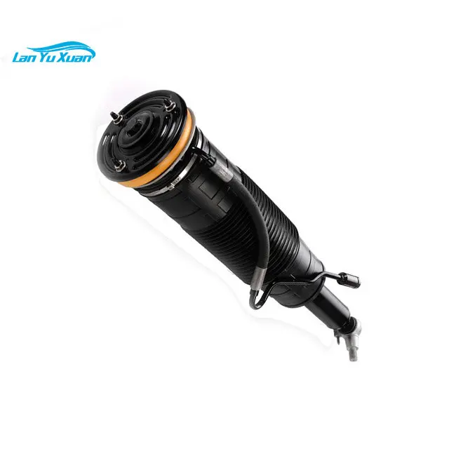For Mercedes S-Class W221 Front Right and Left 2213206113 Auto ABC Spare Parts Car Hydraulic Struts Shock Absorber
For Mercedes S-Class W221 Front Right and Left 2213206113 Auto ABC Spare Parts Car Hydraulic Struts Shock Absorber