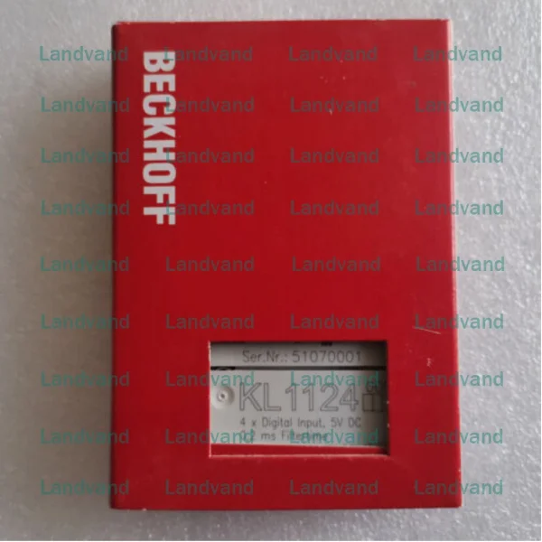 Kl1124 Brand New Original Spot Plc
Kl1124 Brand New Original Spot Plc