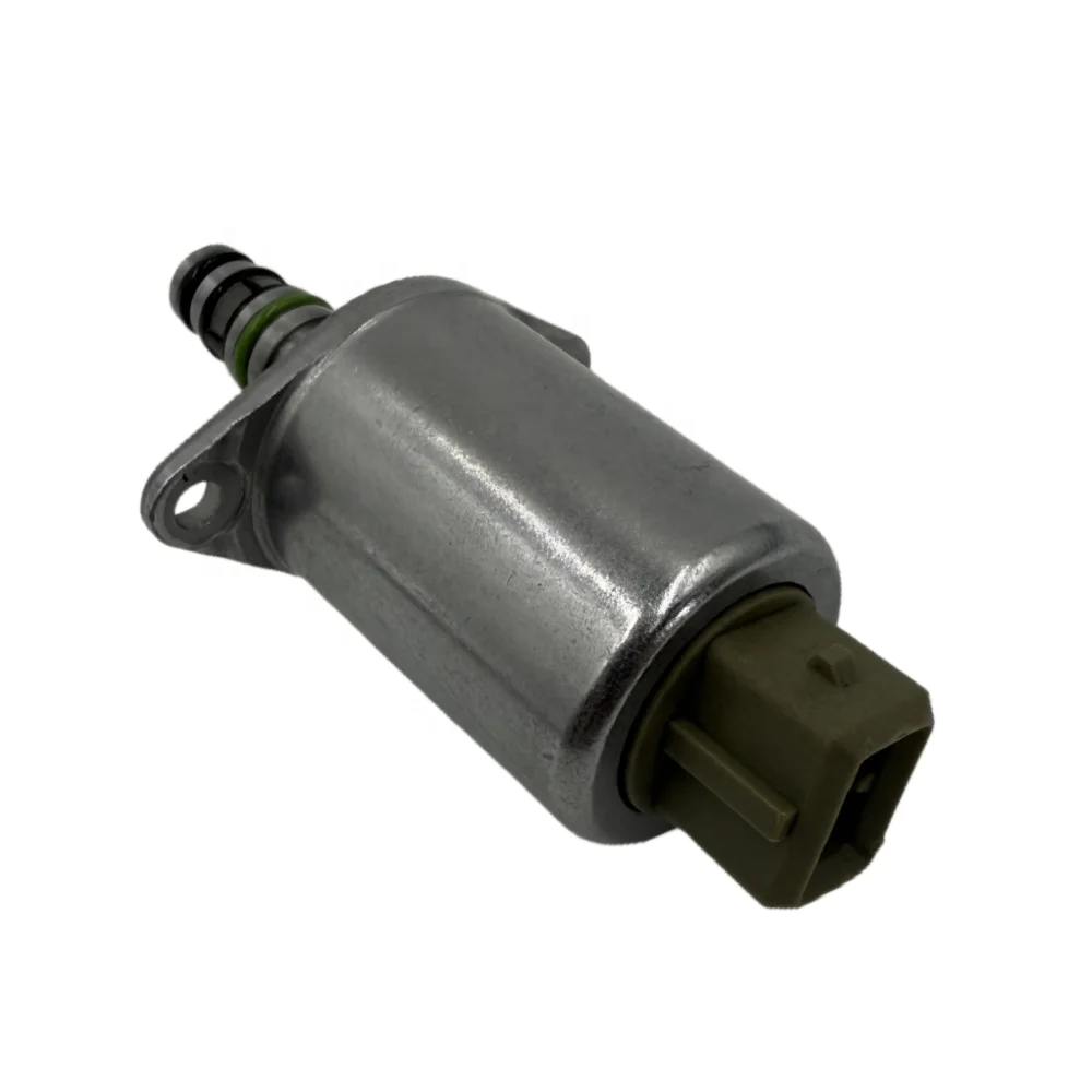 Детали экскаватора TM70301 Детали гидравлического насоса Пилотный клапан
Детали экскаватора TM70301 Детали гидравлического насоса Пилотный клапан