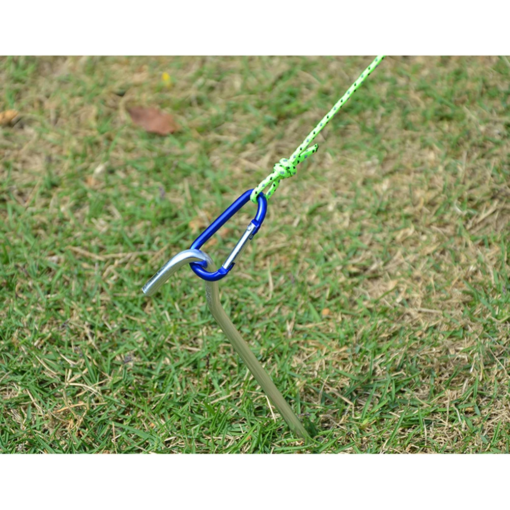 Tent Reflective Ropes Wind Buckles Storage Bag Camping Reflective Rope Set Accessories Set for Outdoor
Tent Reflective Ropes Wind Buckles Storage Bag Camping Reflective Rope Set Accessories Set for Outdoor