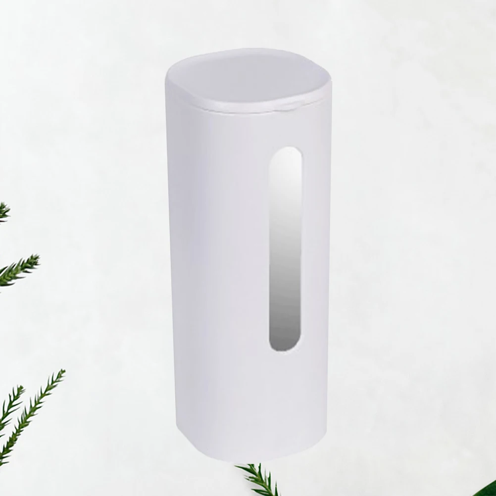 Automatic Extractor Water Dispenser Paper Cup Storage Rack Punch-Free White Food Grade Material Eco-Friendly Easy Refill 
Automatic Extractor Water Dispenser Paper Cup Storage Rack Punch-Free White Food Grade Material Eco-Friendly Easy Refill