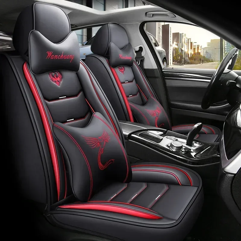 Car Seat Cover For mg3 2010 2011 2012 2013 2014 2015 2016 2017 2018 2019 2020 2021 2022 2023 2024
Car Seat Cover For mg3 2010 2011 2012 2013 2014 2015 2016 2017 2018 2019 2020 2021 2022 2023 2024