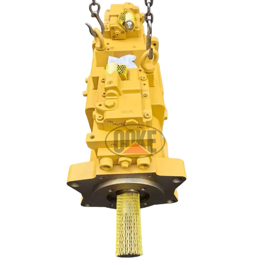 Hot Sale Hydraulic Pump Engine Parts Excavator Piston Pump E374GC Hydraulic Pump for Caterpillar
Hot Sale Hydraulic Pump Engine Parts Excavator Piston Pump E374GC Hydraulic Pump for Caterpillar
