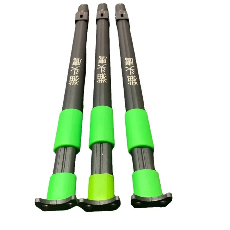 New Telescopic Straight Rod Slingshot Rifle Outdoor Hunting Power Shooting Long Rod Slingshot Accurate Catapult Accessories
New Telescopic Straight Rod Slingshot Rifle Outdoor Hunting Power Shooting Long Rod Slingshot Accurate Catapult Accessories