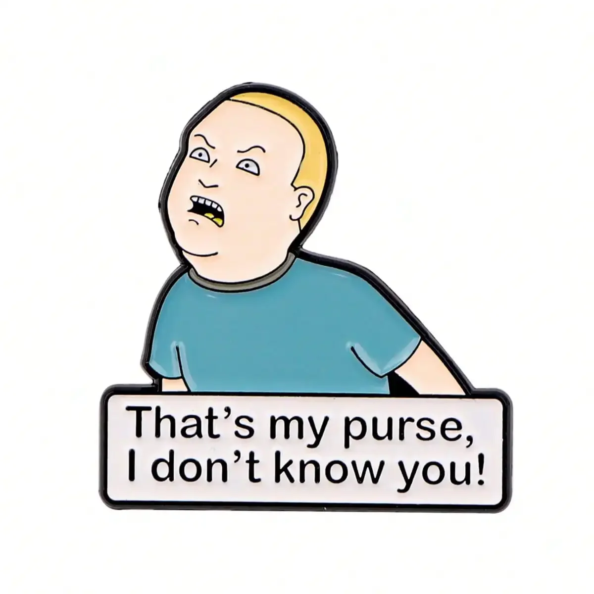 Funny Enamel Pin Lapel Pins Badges On Backpack Women's Brooch Clothes Gift Jewelry Fashion Accessories
Funny Enamel Pin Lapel Pins Badges On Backpack Women's Brooch Clothes Gift Jewelry Fashion Accessories