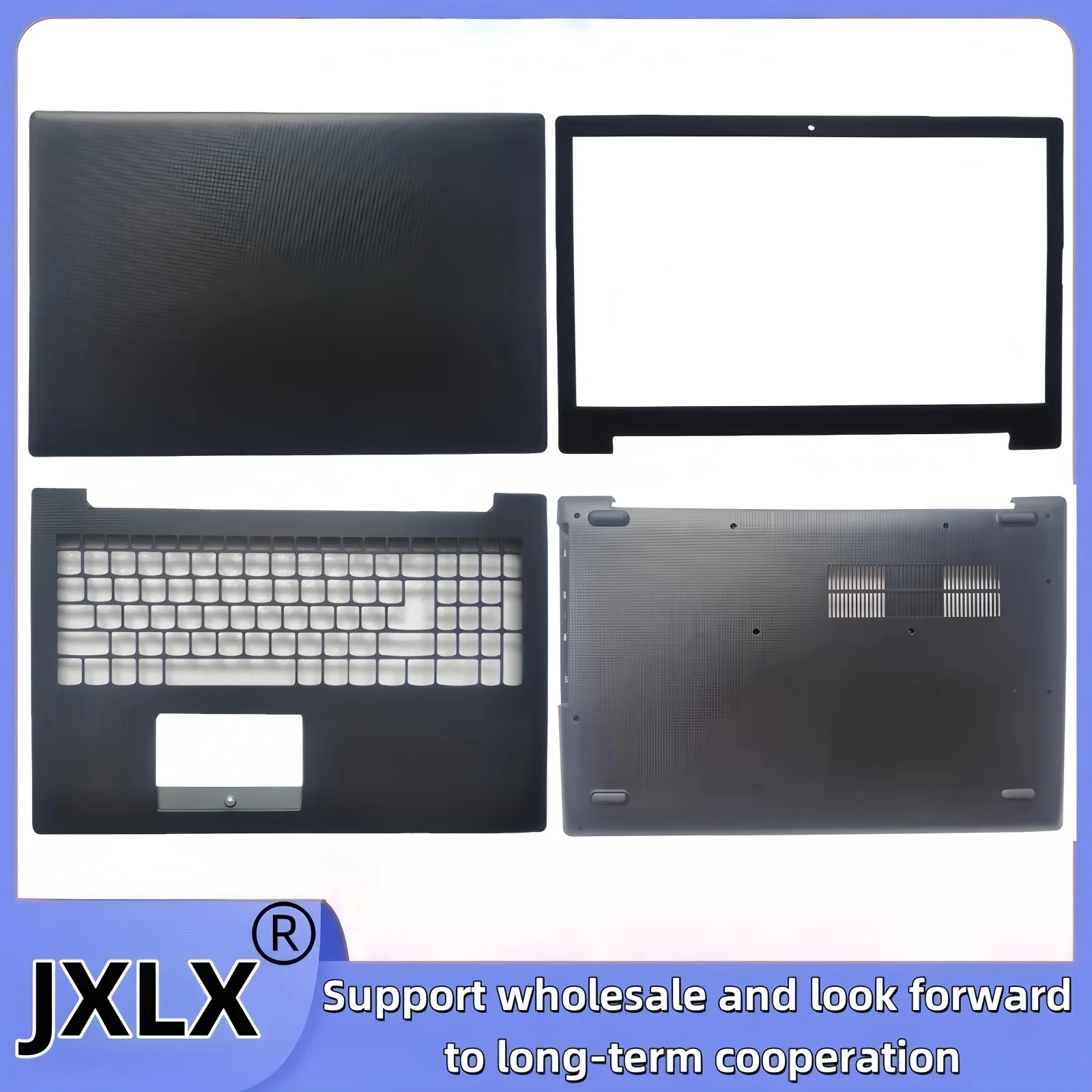 Новый чехол для Lenovo IdeaPad 330C-15 330C-15IKB 130-15AST 130-15IKB, задняя крышка ЖК-дисплея/крышка ЖК-дисплея/подставка для рук/нижняя крышка
Новый чехол для Lenovo IdeaPad 330C-15 330C-15IKB 130-15AST 130-15IKB, задняя крышка ЖК-дисплея/крышка ЖК-дисплея/подставка для рук/нижняя крышка