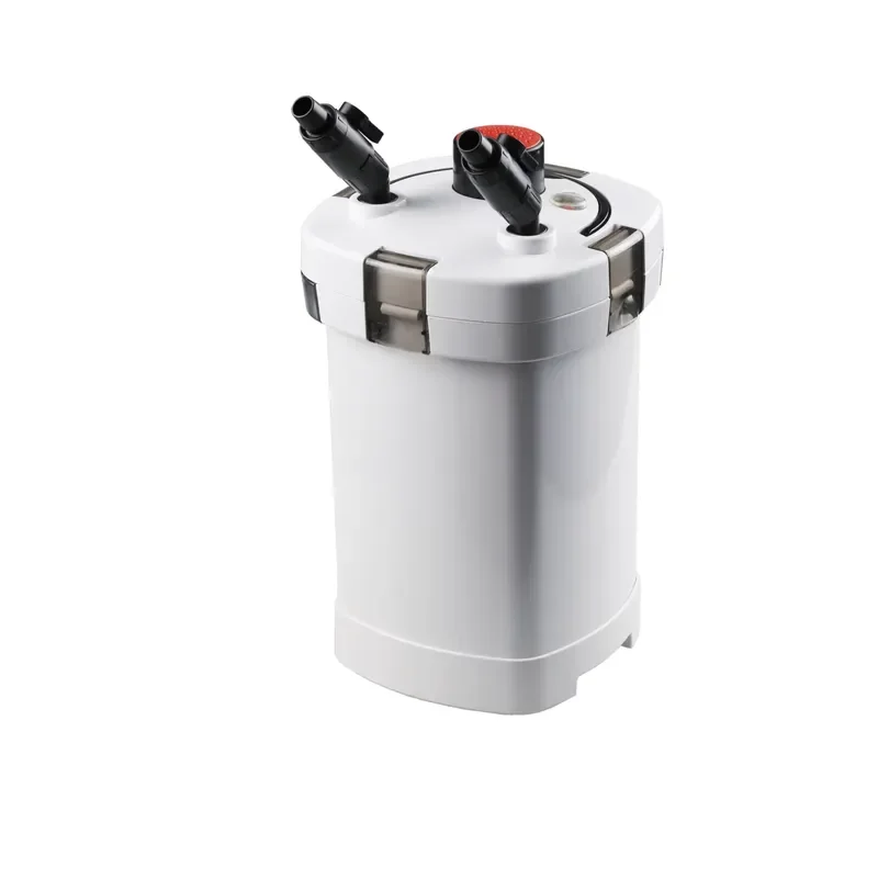 HW-502 for Aquarium External Filter 5W Eco-Friendly Power Filter Made of ABS Plastic
HW-502 for Aquarium External Filter 5W Eco-Friendly Power Filter Made of ABS Plastic