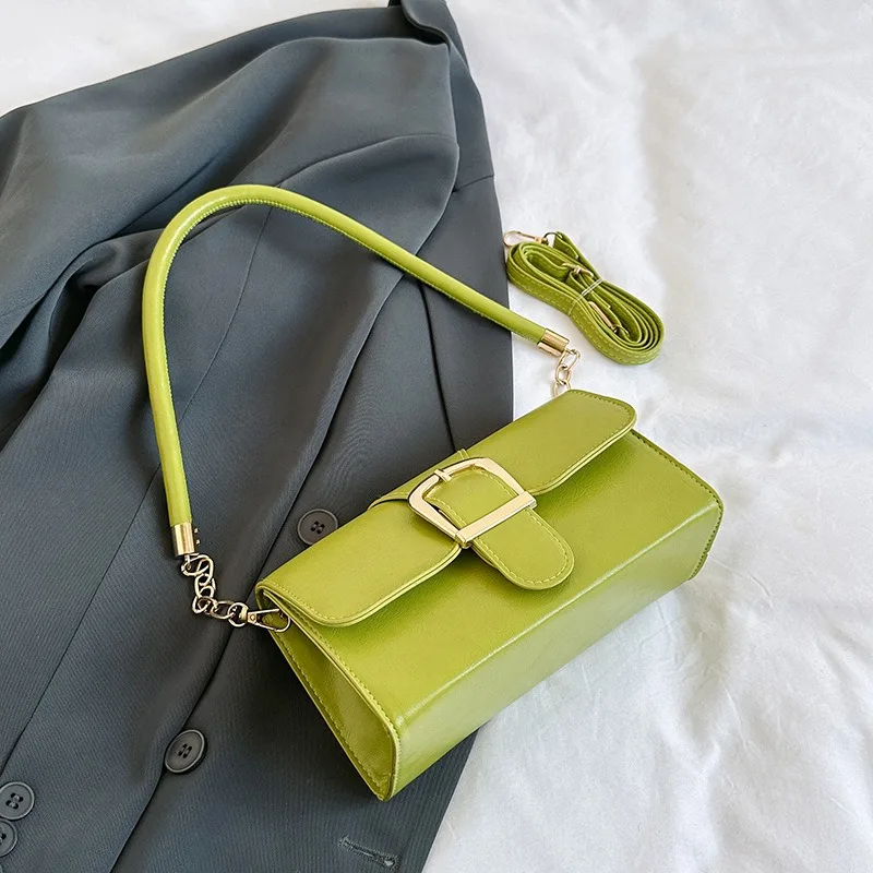2024 Popular Niche Design Casual Small Square Bag Women's Simple Fashion Versatile Single Shoulder Oblique Span Bag Handbag
2024 Popular Niche Design Casual Small Square Bag Women's Simple Fashion Versatile Single Shoulder Oblique Span Bag Handbag