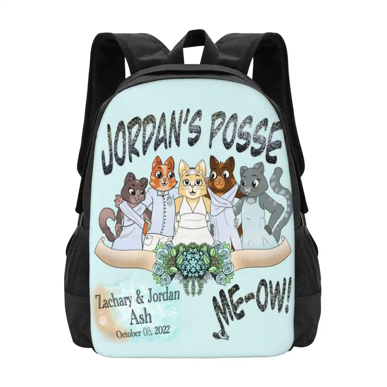 Posse Рюкзаки для школы Подростки Девочки Дорожные сумки Payne In The Ash
Posse Рюкзаки для школы Подростки Девочки Дорожные сумки Payne In The Ash