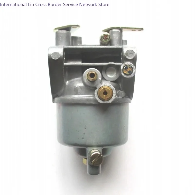 PB24A Carburetor 810 For You-All G810 brush cutter engine
PB24A Carburetor 810 For You-All G810 brush cutter engine