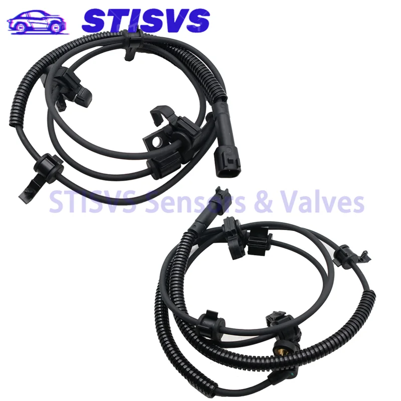 52128695AA 2 шт. передние левый/правый датчики скорости колеса ABS для Jeep Liberty 2002-2007 52128 695AA 52128694AA, автозапчасти и аксессуары
52128695AA 2 шт. передние левый/правый датчики скорости колеса ABS для Jeep Liberty 2002-2007 52128 695AA 52128694AA, автозапчасти и аксессуары