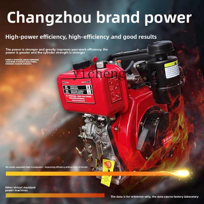 ZZ four-wheel drive micro-tiller cultivator brand Nongbaishun new multi-functional hard soil small
ZZ four-wheel drive micro-tiller cultivator brand Nongbaishun new multi-functional hard soil small