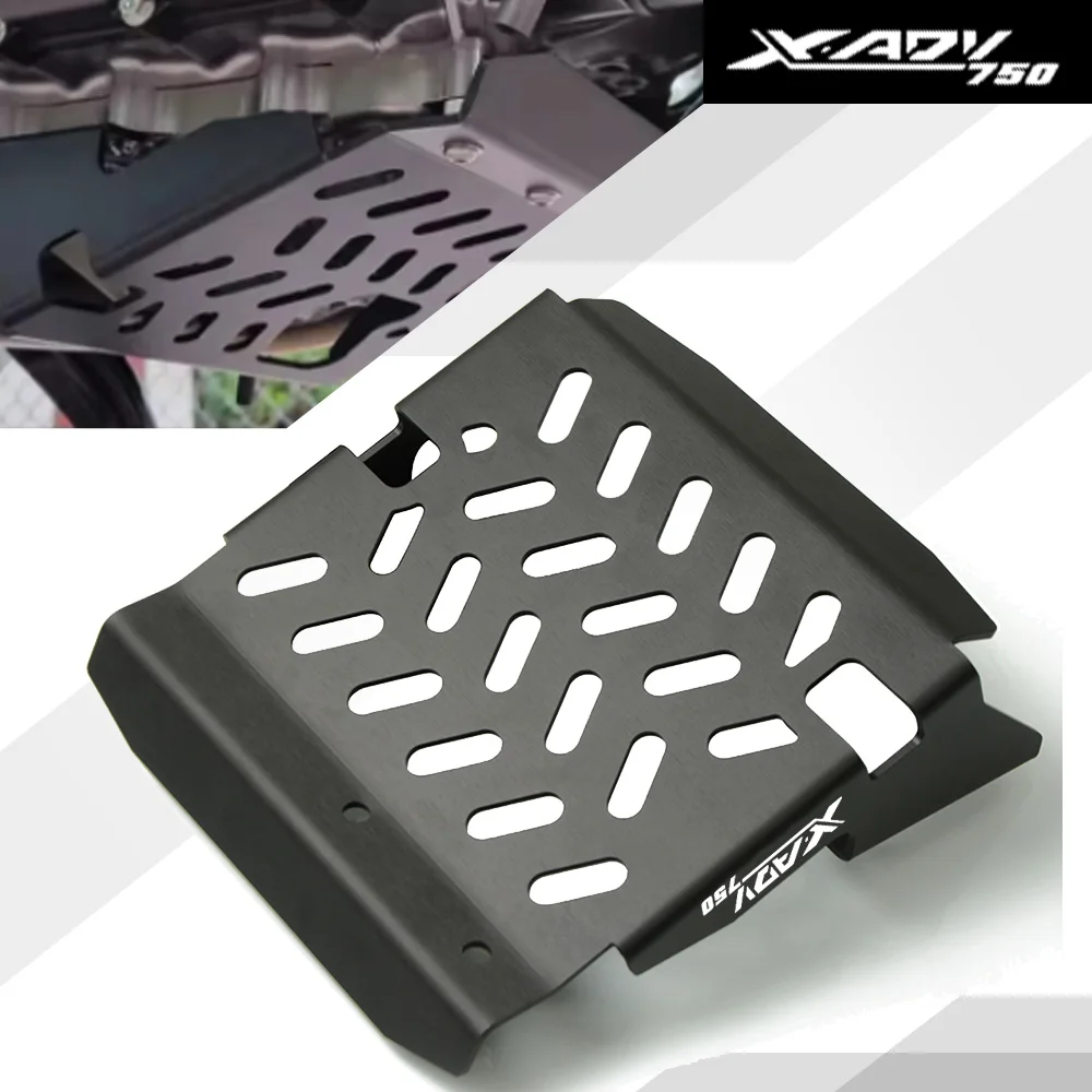 2023 For Honda X-ADV X ADV XADV 750 2018-2020 2021 2022 Motorcycle Scooters XADV750 Skid Plate Bash Frame Guard protection cover
2023 For Honda X-ADV X ADV XADV 750 2018-2020 2021 2022 Motorcycle Scooters XADV750 Skid Plate Bash Frame Guard protection cover