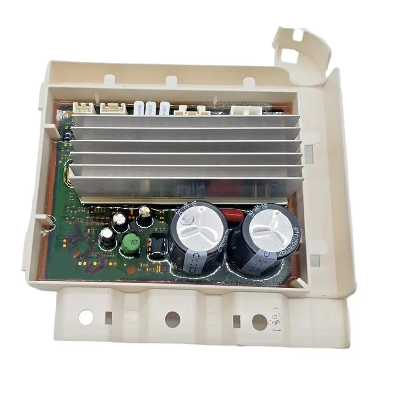ABZA-AP5955156 DC92-01531B Control Board Replacement For Washing Machine- Also Works Model Number 3996732, PS10063192
ABZA-AP5955156 DC92-01531B Control Board Replacement For Washing Machine- Also Works Model Number 3996732, PS10063192