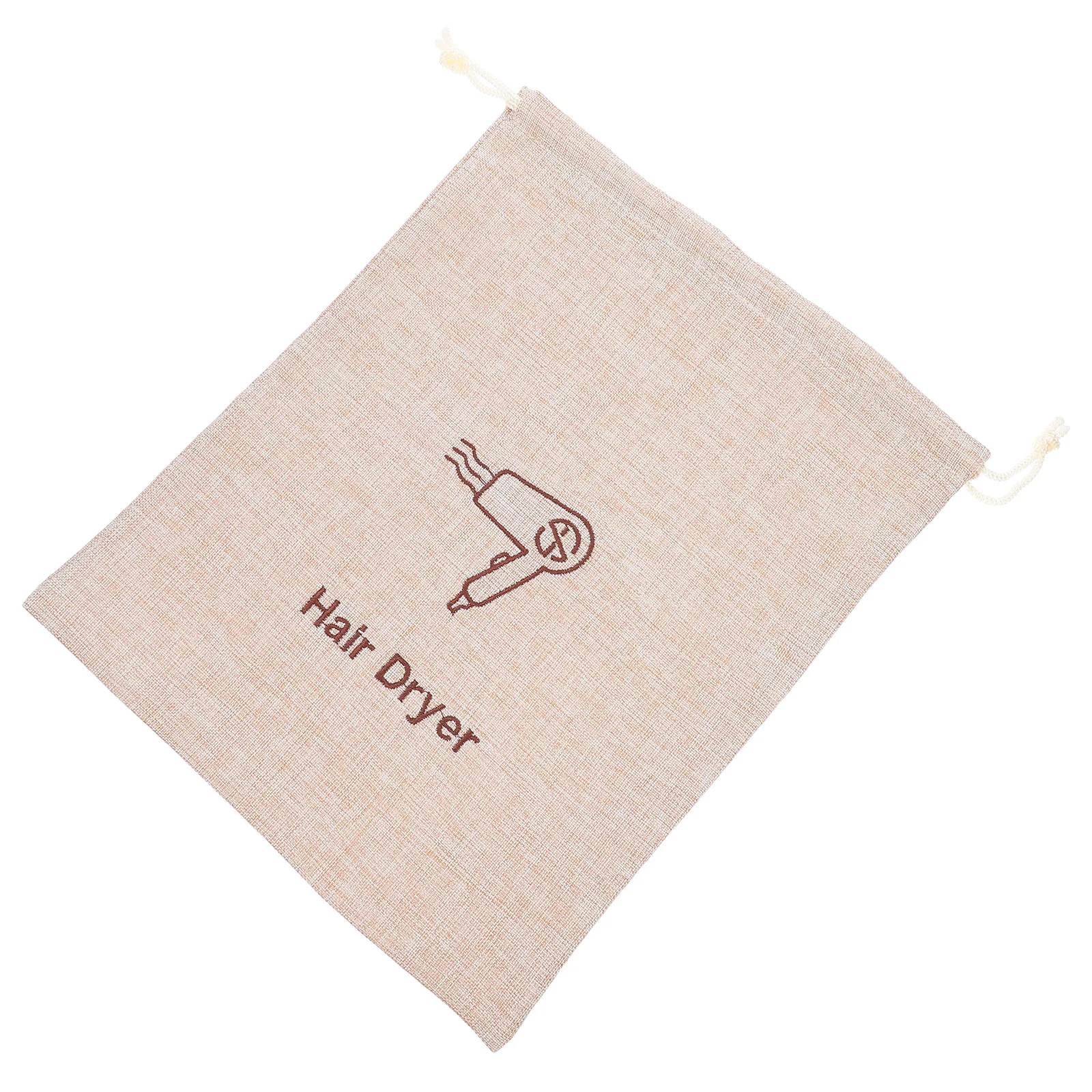 Hair Dryer Storage Bag Travel Blow Bags Drawstring Case Garment for Wedding Dress Dance Dancers
Hair Dryer Storage Bag Travel Blow Bags Drawstring Case Garment for Wedding Dress Dance Dancers