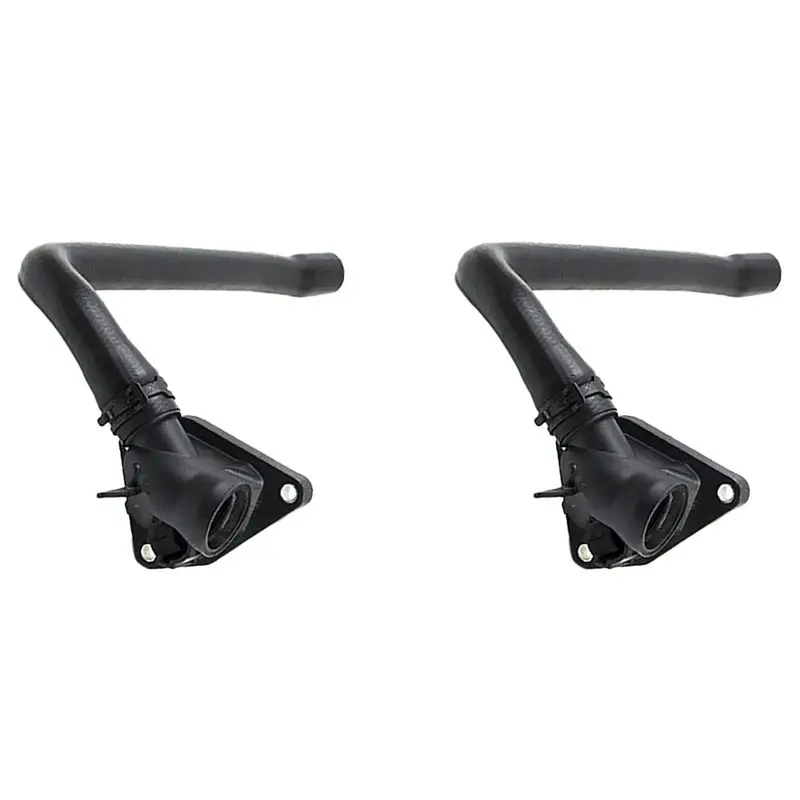 M49K-2X Radiator Hose For-BMW F20 F21 F30 F31 F35 F80 2010-2016 2367436 11537600586 11532367436 Accessories
M49K-2X Radiator Hose For-BMW F20 F21 F30 F31 F35 F80 2010-2016 2367436 11537600586 11532367436 Accessories