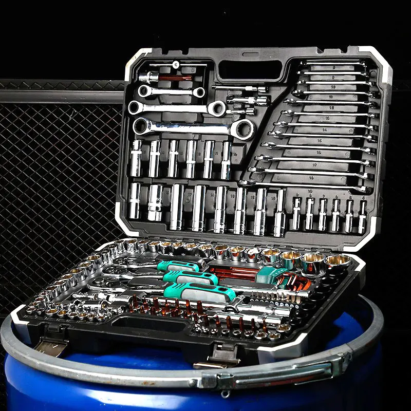 1/2 1/4 3/8 Inch Multi Manufacturers cr-v Hand Tools Car Tire Engine Wrenches Socket Tool Kit Sets Box Heavy Mechanic
1/2 1/4 3/8 Inch Multi Manufacturers cr-v Hand Tools Car Tire Engine Wrenches Socket Tool Kit Sets Box Heavy Mechanic