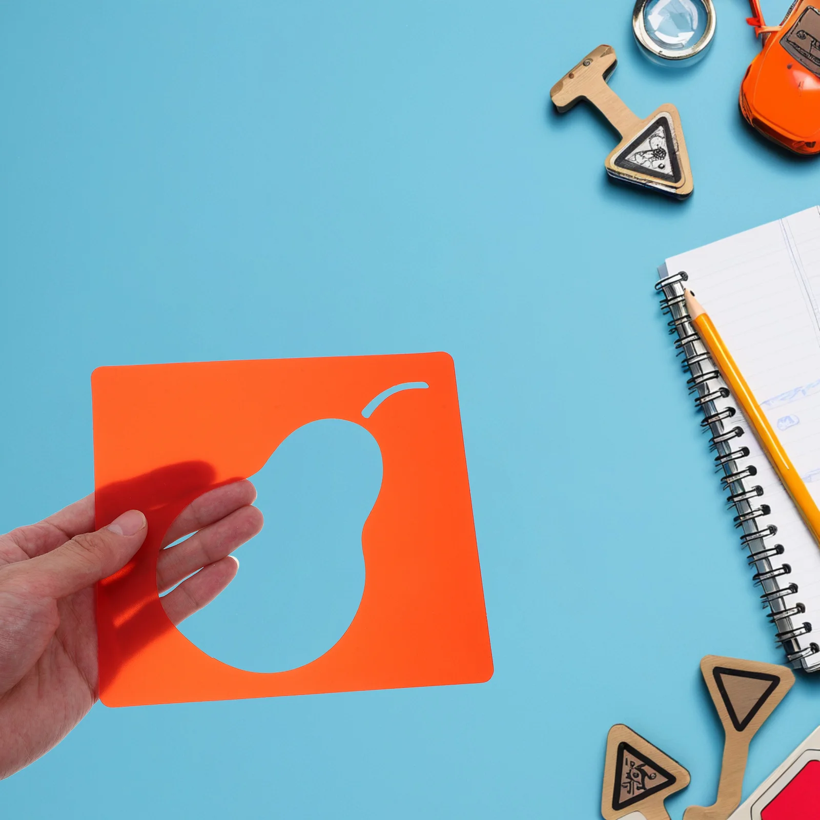 12 шт. шаблон для рисования, трафареты для малышей, безопасный полипропиленовый материал, образовательный инструмент, геометрические трафареты, детские поделки, универсальное использование
12 шт. шаблон для рисования, трафареты для малышей, безопасный полипропиленовый материал, образовательный инструмент, геометрические трафареты, детские поделки, универсальное использование