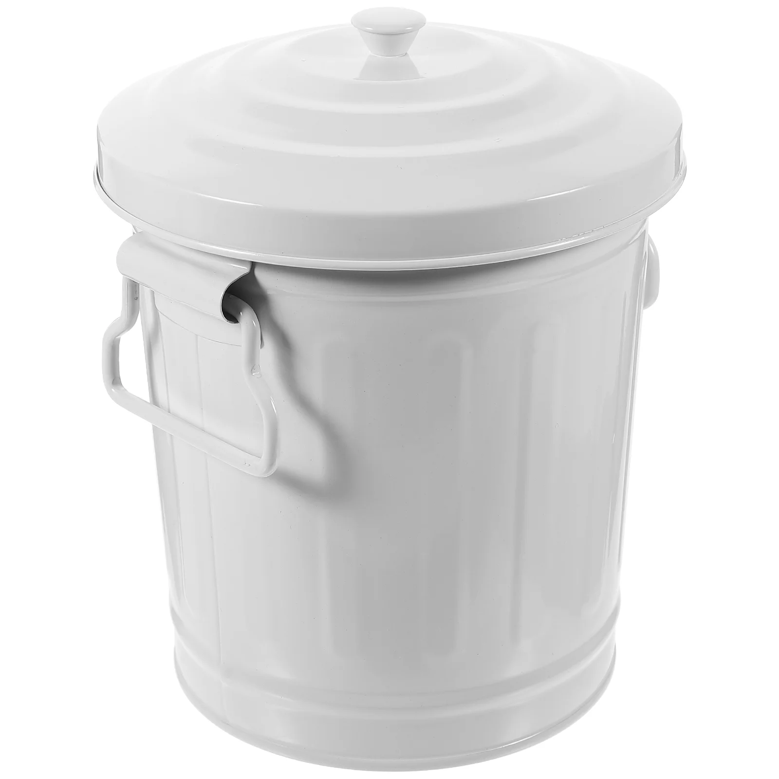 Storage Dresser Organizer Desktop Pen Container Stationery Holder Bedroom Waste Can for Trashcan with Lid
Storage Dresser Organizer Desktop Pen Container Stationery Holder Bedroom Waste Can for Trashcan with Lid
