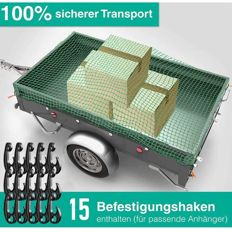 Suitable for truck net trailer net cargo net coverage net anti fall net protective net belt fixed elastic rope
Suitable for truck net trailer net cargo net coverage net anti fall net protective net belt fixed elastic rope