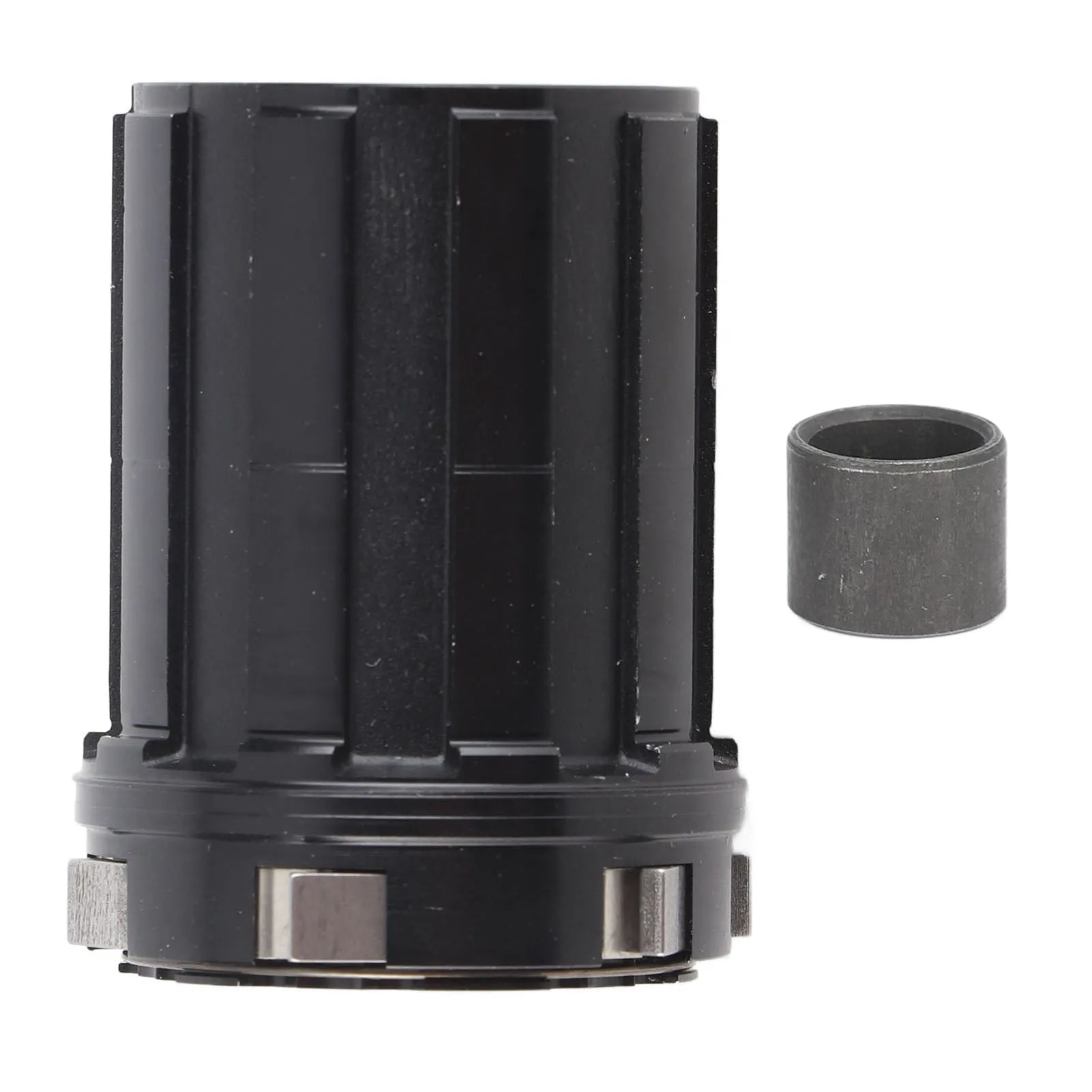 12 мм 11-скоростная система с храповым механизмом, кассета с двумя подшипниками, сменный корпус свободного хода для дорожного горного велосипеда, корпус свободного хода велосипеда
12 мм 11-скоростная система с храповым механизмом, кассета с двумя подшипниками, сменный корпус свободного хода для дорожного горного велосипеда, корпус свободного хода велосипеда