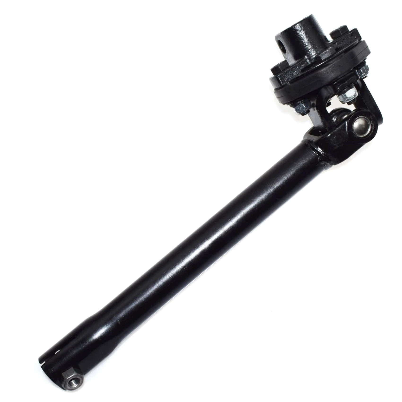 L49A Steering Column Lower Shaft Assembly 4649123AF 5057616AD 425270 for Dodge Challenger Charger Magnum / Chrysler 300
L49A Steering Column Lower Shaft Assembly 4649123AF 5057616AD 425270 for Dodge Challenger Charger Magnum / Chrysler 300