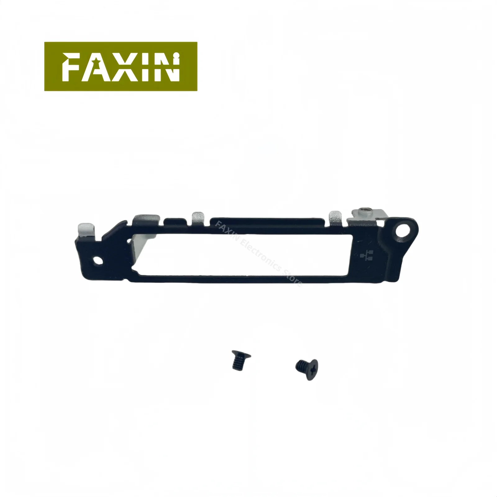 For Lenovo P3tiny P340 P350 P360 tiny6 tiny7 tiny8 tiny9 Universal four-port network card baffle Original New
For Lenovo P3tiny P340 P350 P360 tiny6 tiny7 tiny8 tiny9 Universal four-port network card baffle Original New