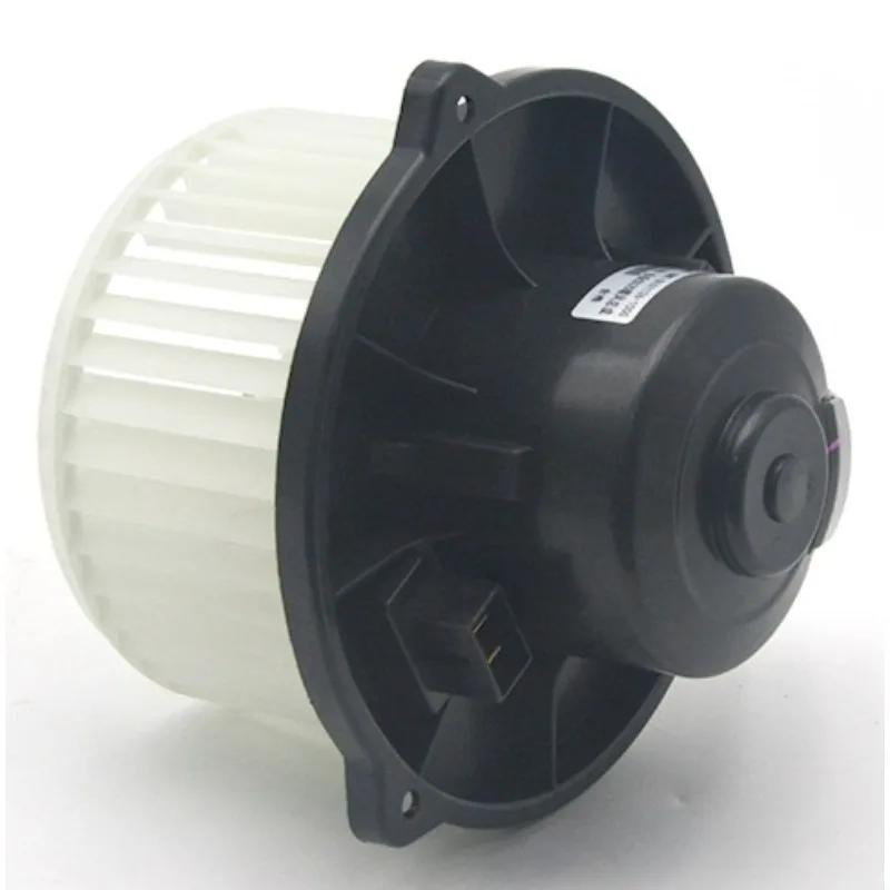 Genuine Car Air Conditioning Blower Car Fan Assembly Fan-motor for Changan CS75 2014-2017 CS35 2012-2017 EADO 2012-2016
Genuine Car Air Conditioning Blower Car Fan Assembly Fan-motor for Changan CS75 2014-2017 CS35 2012-2017 EADO 2012-2016