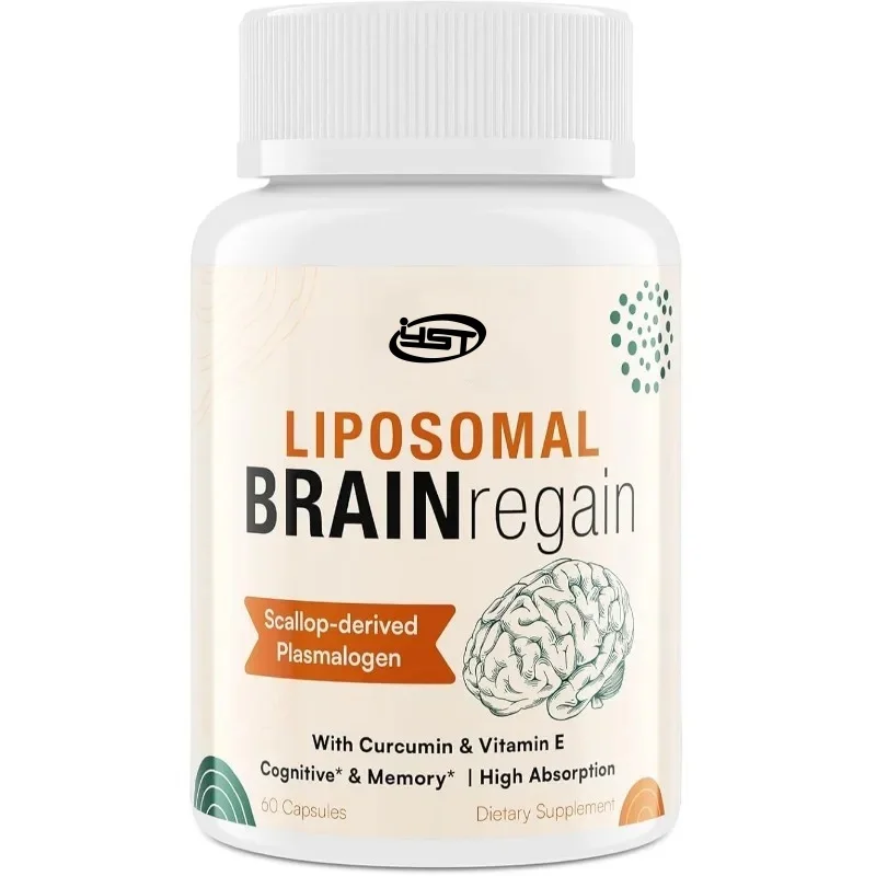 Липосмеальная мозговая добавка — лучшее впитывание плазмы Anrik с куркуминной и витамином Е — подходит для взрослых
Липосмеальная мозговая добавка — лучшее впитывание плазмы Anrik с куркуминной и витамином Е — подходит для взрослых