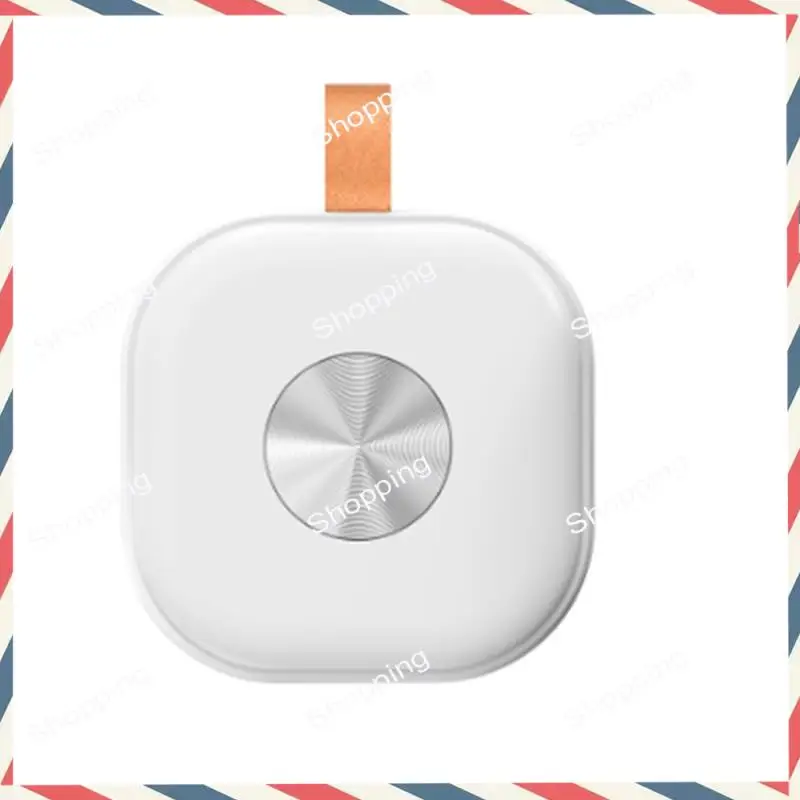 M20K Key Finder Tracker For Find My Airtag With Keychain, Smart Item Locator For Wallet Car Key Luggage Tracking
M20K Key Finder Tracker For Find My Airtag With Keychain, Smart Item Locator For Wallet Car Key Luggage Tracking