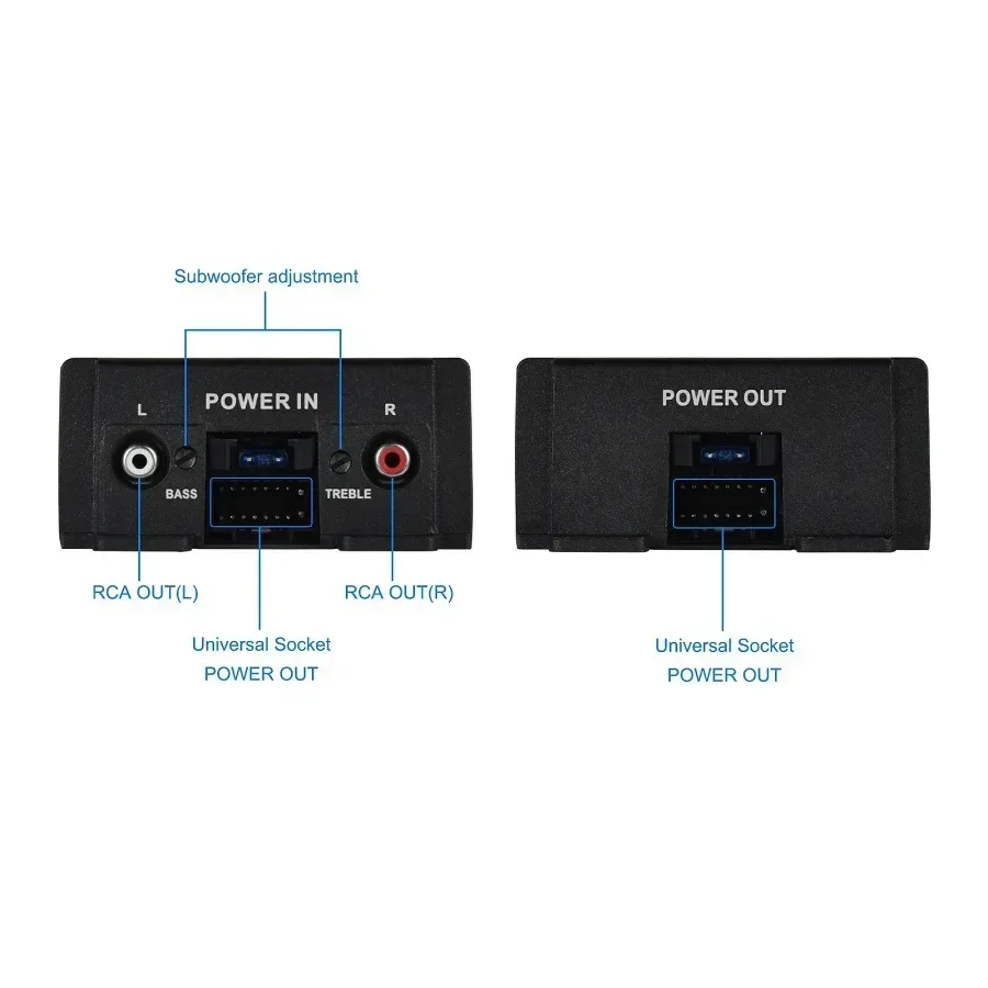 Durable Large Screen Android Navigation DSP Power Amplifier Upgrade Box Professional DSP Amplifier
Durable Large Screen Android Navigation DSP Power Amplifier Upgrade Box Professional DSP Amplifier